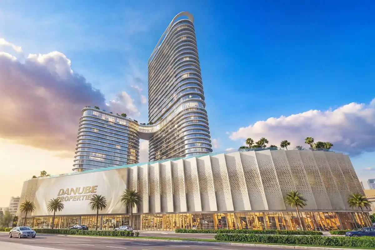 Serenz by Danube - JVC